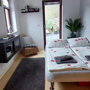Privatunterkunft Am Rander Der Stadt Aber Zentrums Naehe, Dresden