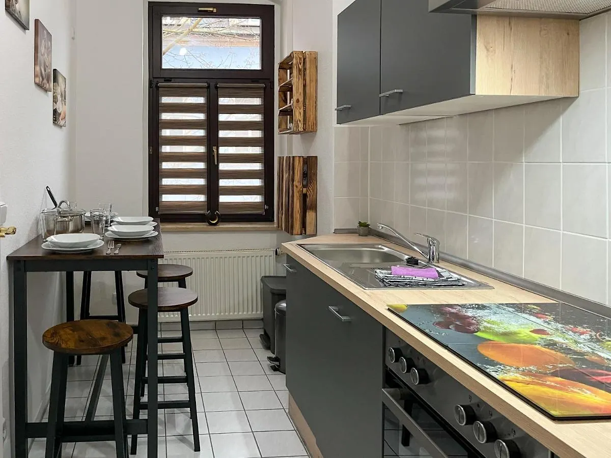 Federtraum Mit Sauna Sehr Gemuetlich, Neu Dresden 0*,  Deutschland